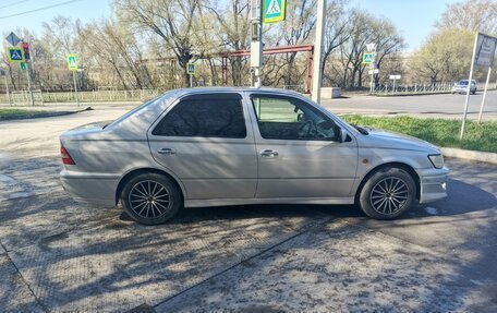 Toyota Vista V30, 2001 год, 650 000 рублей, 9 фотография