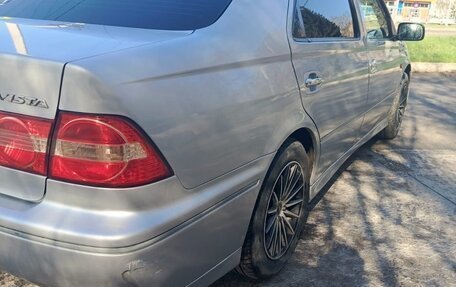 Toyota Vista V30, 2001 год, 650 000 рублей, 7 фотография