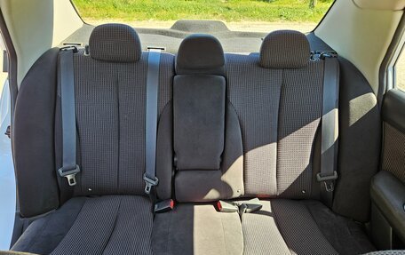 Nissan Tiida, 2012 год, 940 000 рублей, 11 фотография