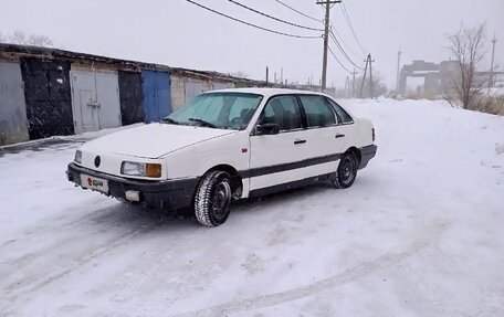 Volkswagen Passat B3, 1988 год, 90 000 рублей, 2 фотография
