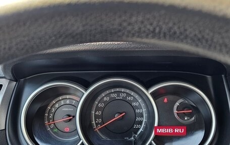 Nissan Tiida, 2012 год, 940 000 рублей, 15 фотография