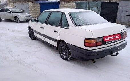 Volkswagen Passat B3, 1988 год, 90 000 рублей, 4 фотография