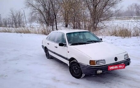 Volkswagen Passat B3, 1988 год, 90 000 рублей, 3 фотография