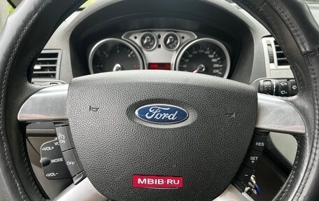 Ford C-MAX I рестайлинг, 2009 год, 700 000 рублей, 2 фотография