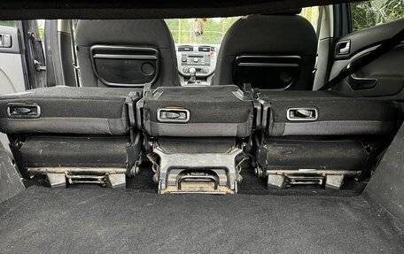 Ford C-MAX I рестайлинг, 2009 год, 700 000 рублей, 5 фотография
