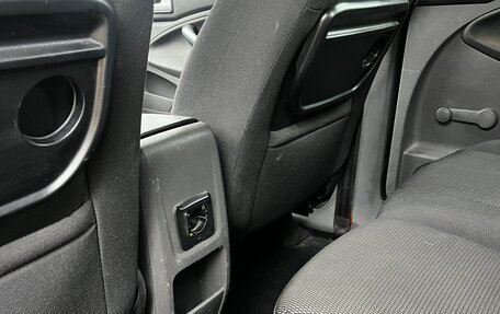 Ford C-MAX I рестайлинг, 2009 год, 700 000 рублей, 3 фотография