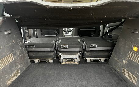 Ford C-MAX I рестайлинг, 2009 год, 700 000 рублей, 4 фотография