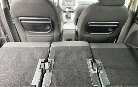 Ford C-MAX I рестайлинг, 2009 год, 700 000 рублей, 6 фотография