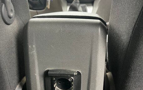 Ford C-MAX I рестайлинг, 2009 год, 700 000 рублей, 8 фотография