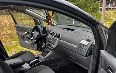 Ford C-MAX I рестайлинг, 2009 год, 700 000 рублей, 9 фотография