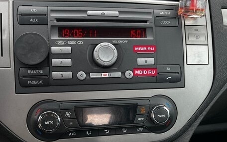 Ford C-MAX I рестайлинг, 2009 год, 700 000 рублей, 11 фотография