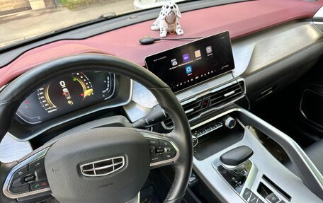 Geely Coolray I, 2022 год, 2 200 000 рублей, 6 фотография