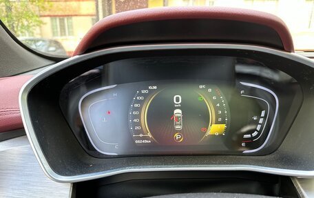 Geely Coolray I, 2022 год, 2 200 000 рублей, 7 фотография