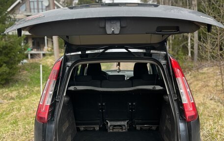 Ford C-MAX I рестайлинг, 2009 год, 700 000 рублей, 14 фотография