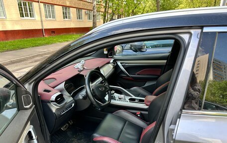 Geely Coolray I, 2022 год, 2 200 000 рублей, 8 фотография