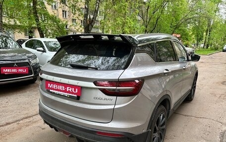 Geely Coolray I, 2022 год, 2 200 000 рублей, 2 фотография