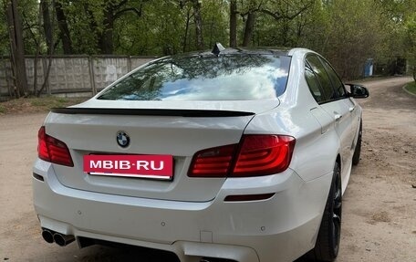 BMW 5 серия, 2012 год, 2 300 000 рублей, 5 фотография