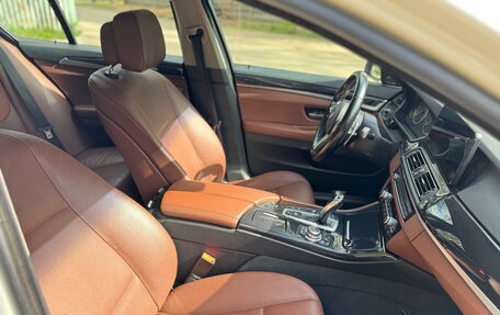 BMW 5 серия, 2012 год, 2 300 000 рублей, 14 фотография