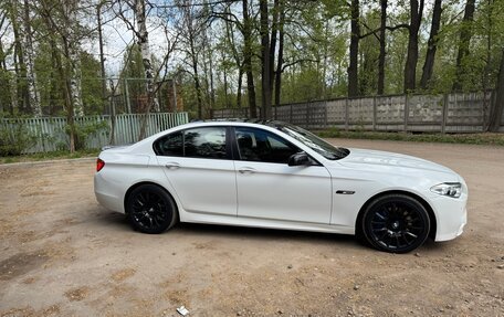 BMW 5 серия, 2012 год, 2 300 000 рублей, 8 фотография