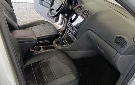 Ford Focus II рестайлинг, 2008 год, 485 000 рублей, 4 фотография