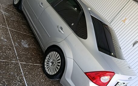 Ford Focus II рестайлинг, 2008 год, 485 000 рублей, 2 фотография