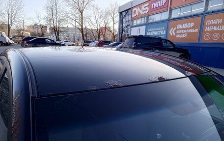 Hyundai Solaris II рестайлинг, 2011 год, 430 000 рублей, 4 фотография
