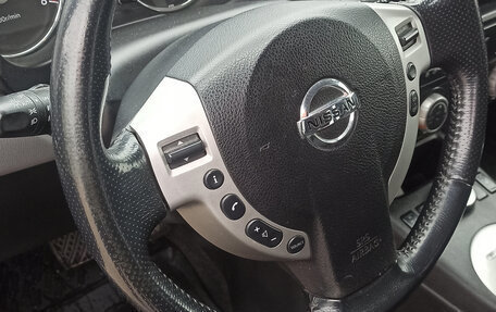 Nissan X-Trail, 2008 год, 1 190 000 рублей, 4 фотография