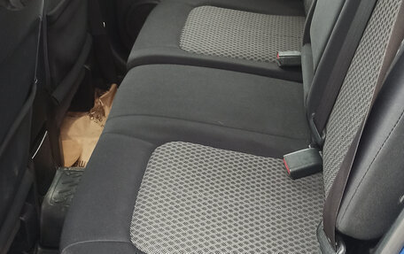 Nissan X-Trail, 2008 год, 1 190 000 рублей, 5 фотография