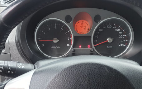 Nissan X-Trail, 2008 год, 1 190 000 рублей, 2 фотография