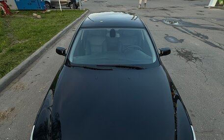 BMW 5 серия, 2008 год, 1 250 000 рублей, 10 фотография