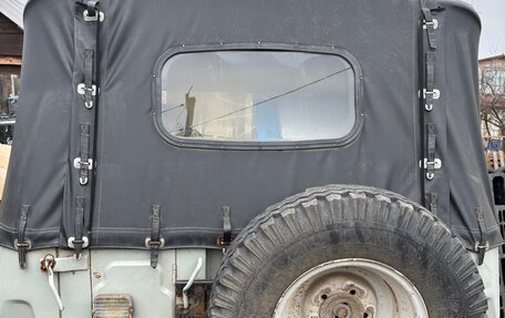 ЛуАЗ 3151, 2000 год, 150 000 рублей, 3 фотография