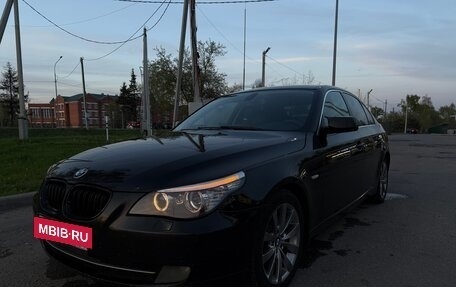 BMW 5 серия, 2008 год, 1 250 000 рублей, 4 фотография