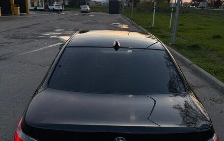 BMW 5 серия, 2008 год, 1 250 000 рублей, 6 фотография