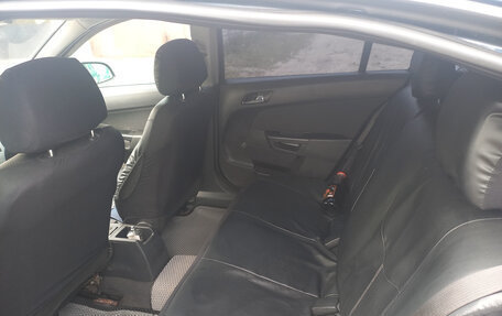 Opel Astra H, 2010 год, 525 000 рублей, 12 фотография