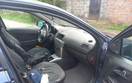 Opel Astra H, 2010 год, 525 000 рублей, 8 фотография