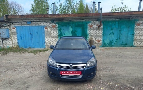 Opel Astra H, 2010 год, 525 000 рублей, 9 фотография
