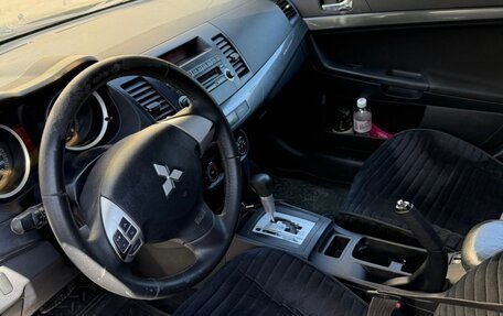 Mitsubishi Lancer IX, 2008 год, 610 000 рублей, 5 фотография