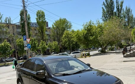 Mitsubishi Lancer IX, 2008 год, 610 000 рублей, 3 фотография