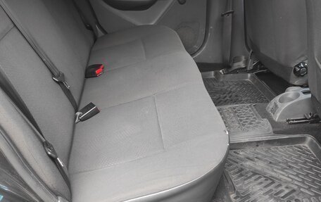 Nissan Almera, 2013 год, 550 000 рублей, 7 фотография