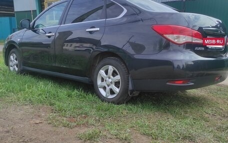 Nissan Almera, 2013 год, 550 000 рублей, 4 фотография