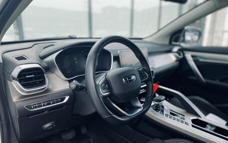 Geely Coolray I, 2023 год, 1 857 000 рублей, 9 фотография