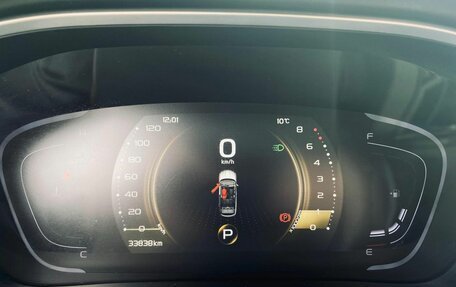Geely Coolray I, 2023 год, 1 857 000 рублей, 17 фотография
