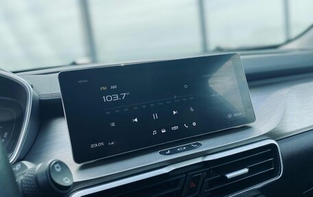 Geely Coolray I, 2023 год, 1 857 000 рублей, 12 фотография