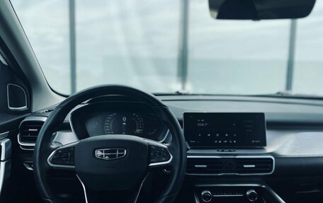 Geely Coolray I, 2023 год, 1 857 000 рублей, 11 фотография