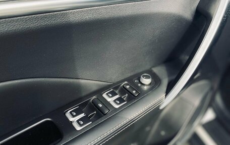 Geely Coolray I, 2023 год, 1 857 000 рублей, 14 фотография