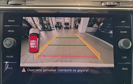 Volkswagen Tiguan II, 2018 год, 2 877 000 рублей, 24 фотография