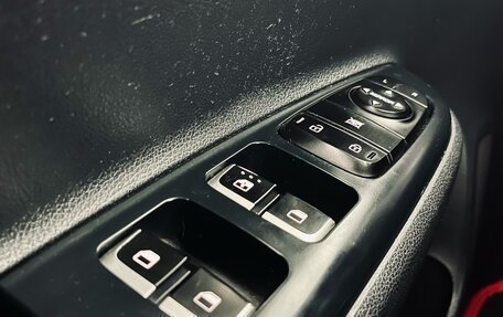 KIA Rio IV, 2019 год, 1 290 000 рублей, 17 фотография