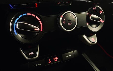 KIA Rio IV, 2019 год, 1 290 000 рублей, 15 фотография
