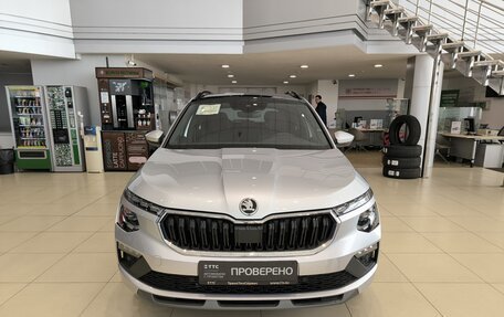 Skoda Kamiq I, 2025 год, 2 980 000 рублей, 2 фотография