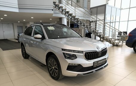 Skoda Kamiq I, 2025 год, 2 980 000 рублей, 3 фотография